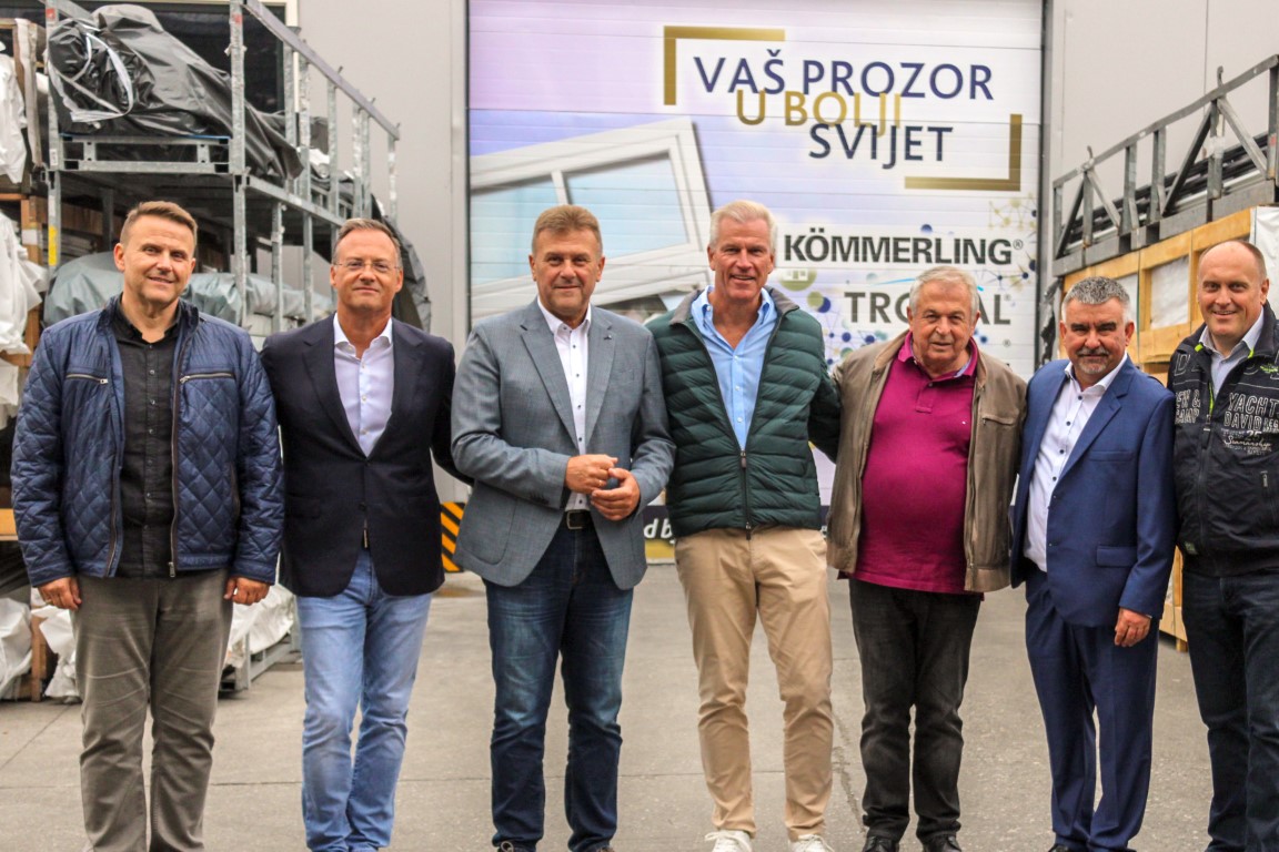 Боснийская группа (Миттель)